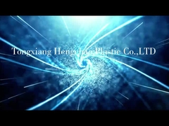 fabricant de profil d'extrusion de PVC